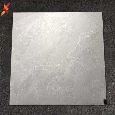 China Modern top selling full body polished ceramic glazed porcleian villa floor tiles for home for sale