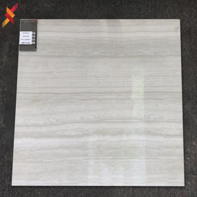 China Best Product Porcelain Flooring Modern Wood Design Discontinued Ceramic Tile For Sale for sale