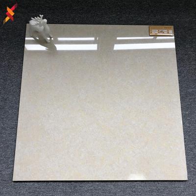 China New Modern Iranian Polished Foshan Design 600x600 Porcelain Floor Tiles for sale