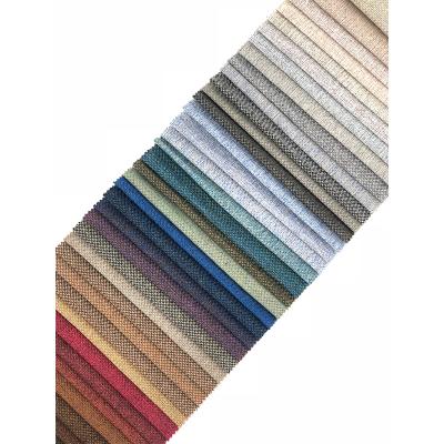 China Low moq breathable coated polyester furniture fabric upholstery fabric best quality and low price for sale