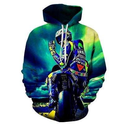 China Custom 3d hoodies men latest design high quality anti shrink print long sleeve full pullover sublimation print men hoodie 3D printing Hoodies for sale