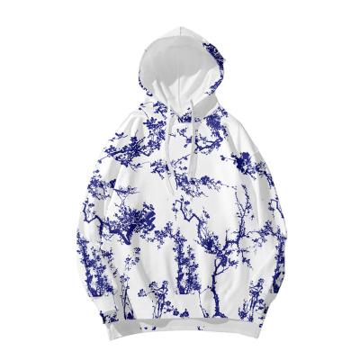 China High Quality Customized Printed Hooded Hoodies Anti-Wrinkle Hoody Pullover Sweatshirt For Women Girl Lady for sale