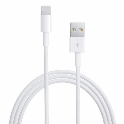 China Data Transmission/Charging iPhone Data USB Cable For iPhone 5A Fast Charger Charging Cable For iPhone 7 8 Plus X Se 5S 6 6S Max XS XR 5 Plus Charger Wire For the iPad for sale