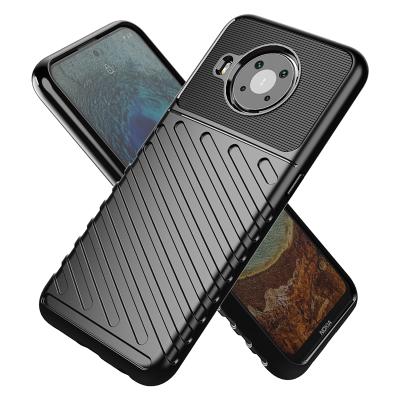 China Wholesale Shockproof Phone Cases For Nokia X10 Shockproof Soft Covers For Nokia X20 Phone Cases for sale