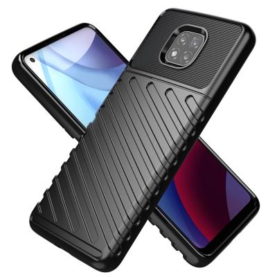 China Shockproof Shockproof TPU Mobile Back Cover For MOTOROLA Moto G Power 2021 Phone Case for sale