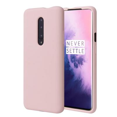 China Phone Back Cover/Fashionable/Slim Liquid Silicone TPU Phone Case For One Pro Soft Case Plus 1+ 7T Skin Cover Mobile Phone For 1+7 Pro Phone Back Covers For iPhone12 for sale