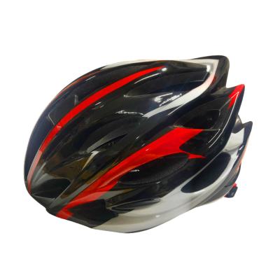 China Professional MTB Helmet Black Size Breathable Comfortable Quality Helmet Cycling Riding Cycling Cycling Lightweight Breathable Helmet for sale