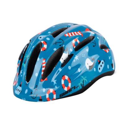 China Multi-sports Safe Safety Helmet Wholesale Riding Helmet Breathable Comfortable Cycling Protective Cycling Helmet For Kids for sale