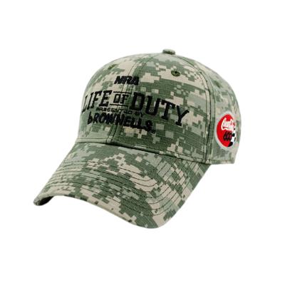 China JOINT Wholesale Men's Hats Camouflage Adjustable Cloth Custom Baseball Cap Sports Hats for sale