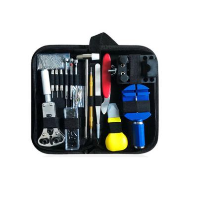 China High Quality Handheld Tools Kit Set, DIY Watch Repair 147pcs Watch Kit Kz Tool for sale