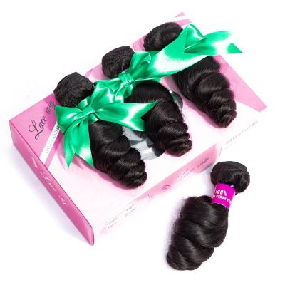 China Body Wave YX Hair Free Sample Hair Bundles Top 3 Wholesale Unprocessed Cambodian Virgin Hair Vendors for sale