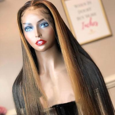 China Wholesale Cheap 100% Human Hair Raw Virgin Brazilian Remy Straight Peruvian Straight Wave Curly Hair For Women Colored Lace Front Wigs Closure Seller for sale