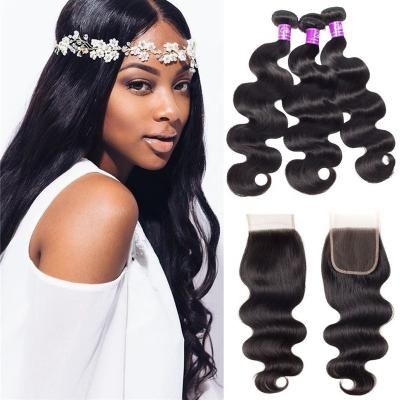 China Body Wave Cuticle Aligned Body Wave Hair Bundles Malaysian Super Drawn Weft Sellers Grade 12A Double Raw Remy Hair And Virgin for sale