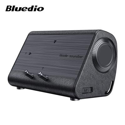 China Portable Wireless Function Bluedio MS Mobile Phone Soundbar Wireless Soundbar for Smartphone Mini Speaker for Outdoor, Mobile Phone Speaker for sale