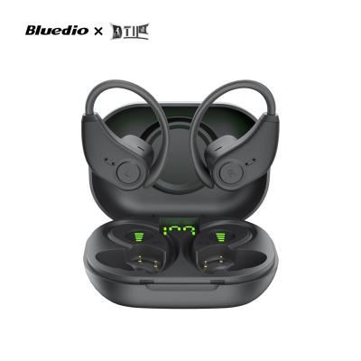 China Over-ear Bluedio True Wireless Headphone S6 Comes Sport And Music, Creation And Suite for sale