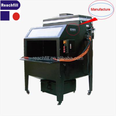 China WQ-TX1200 Critical Cleaning/Residue Toner Dust Collector for Toner Cartridge and Laser for sale