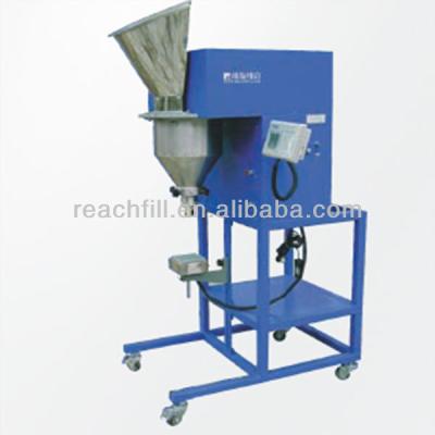 China Original screw toner powder filling machine for filling toner powder into empty cartridge and bottles for sale