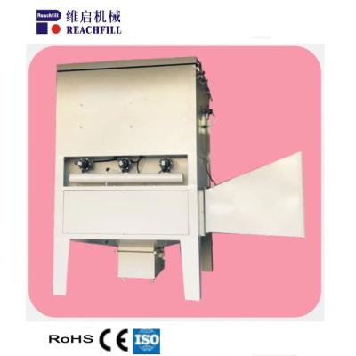 China For Recycle Toner Cartridge Or Bottle Reachfill Popular Indoor Dust Vacuum Cleaning Machine For Recycle Toner Cartridges Or Toner Bottles for sale