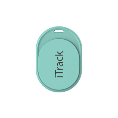 China Mini Anti Lost Tag iTrackEasy Key and Wallet Finder Camera Remote Shutter 24 x 35 x 5.6cm for sale