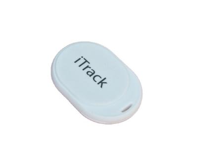 China Tracking Key Chain Wheat Tracker SOS Button Alarm Burrow Ble Finder Lost Item Key Finder Tracker for sale