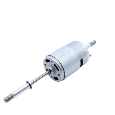 China Volt 12v 100rpm 50 rpm 250 rpm 6 speed OEM odm 24v 12 v 6 speed adjustable right angle dc worm gear reduction motor totally enclosed for sale