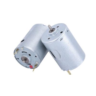 China 28mm 6v 12v 24v totally enclosed mini dc gear box motor with reducer for actuator/ vending machines/ machine tools for sale