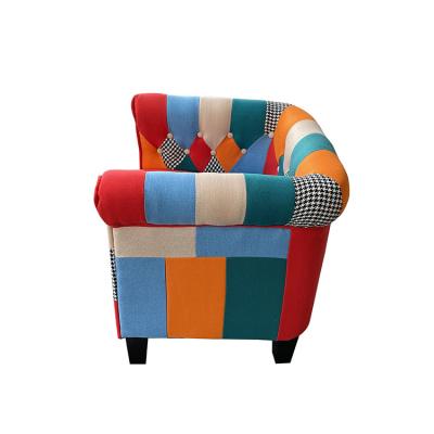 China Modern Adjustable High Quality Accent Chair (Other) Hot Sale Adjustable High Quality Fabric for sale