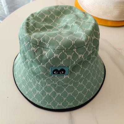 China Fashion OEM Factory Stock Bucket Hat Terry Towelling Fashion Custom Towel Warmer Bucket Hats for sale