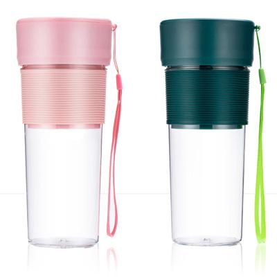 China Car 9.1 oz. /270ml cheap hot sale electric juicer blender with portable pp cup for sale