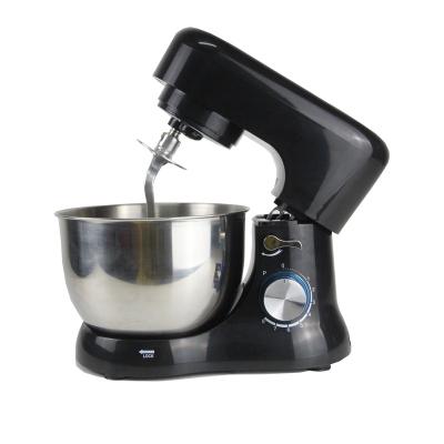 China Low Noise Dw Stand 1500W Stand 1500W Beater Ejector Button Mixer With Dough Kneading Machine for sale