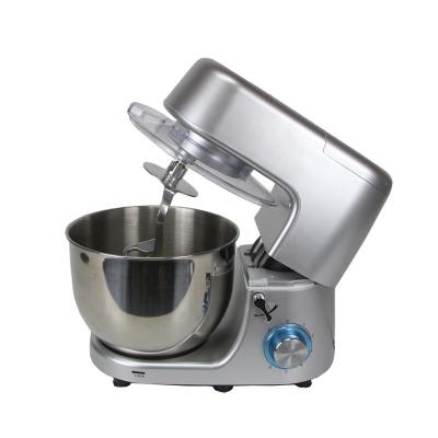 China Electric Bowl-Lift Design Dw Stand Mixer Kitchen 7l With Rotating Bowl Batidora Kitchenaid for sale