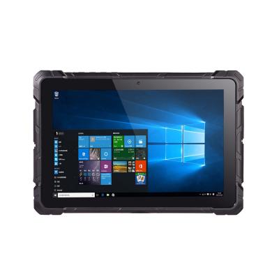 China 10.1 Inch Waterproof Rugged Industrial Tablet 800*1280 Windows 10 Pro USB 3.0 Type C 8GB+128GB HDMI2.0 IP67 GPS for sale