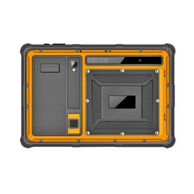 China WIN 10 Inch 800x1280 IP67 Waterproof Hot Sale 8 Tablet PC Rugged Tablet For Professional Industry Logistics Factory Rugged Tablet for sale