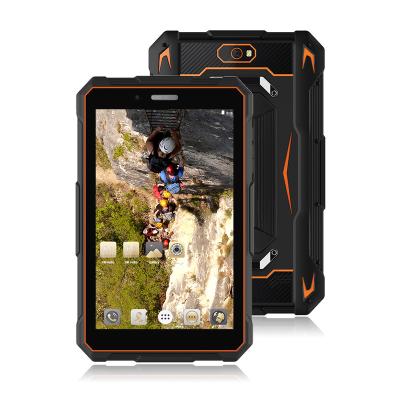 China High Quality Waterproof OEM Tablet PC 10.1 Inch 800x1280 IPS IP67 Waterproof Dustproof Rugged Tablet For Outdoor for sale