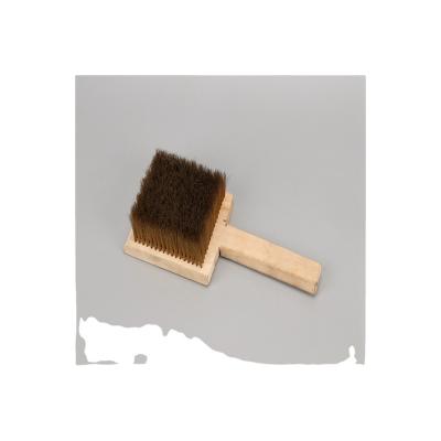 China New Product Sanded Road Cleaning Brush Good Price Industrial Customized Steel Wire Cleaning Brush for sale