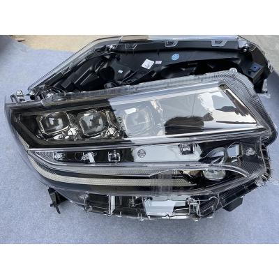 China Car Light Led Headlamp Original 3 Lens Car Led Headlamp Headlamp For Toyota Alphard Alphard 2018-2022 for sale