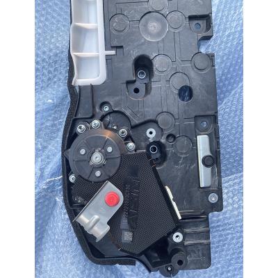 China Auto Car Tailgate Door Lock Actuator Motor For Toyota Alphard OEM for sale