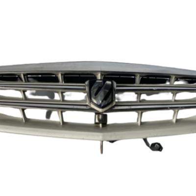 China Best Selling Plastic Car Front Grille Bumper Grill Special For Toyota Alpha Wilfa for sale