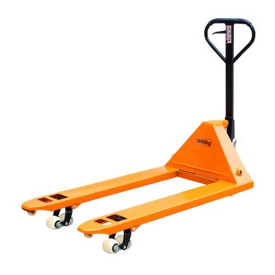 China Manufacturer Wholesale 2 Ton Hydraulic Systems Pallet Truck Mini Forklift Manual Hydraulic Systems for sale