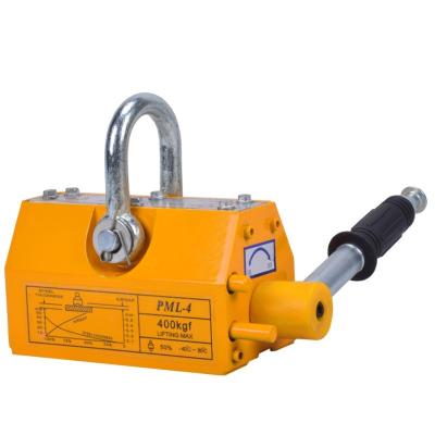 China Industrial Magnet Wholesale Cheap Price Industrial Electro Crane Magnet Lifter Customized Color for sale