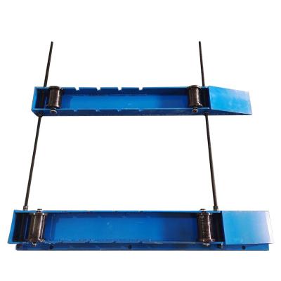 China 40cm-200cm Cable Profit Rack Fiber Optic Cable Rack Profit Holder Profit Spool Wire Tray for sale