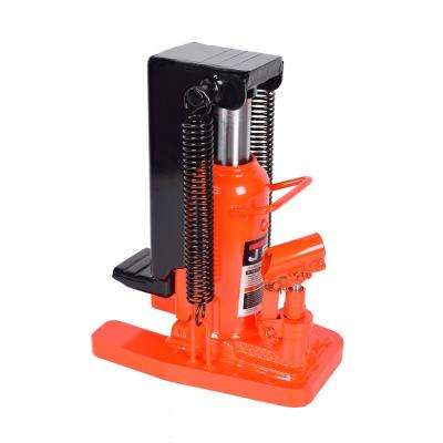 China Best of Lifting Truck Selling Mechanical Type Jack Hydraulic Lifting Steel Claw for sale