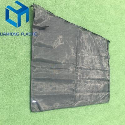 China Long Is Useful Life Recyclable PE Date Palm Mesh Bag Export To Middle UV Treated for sale