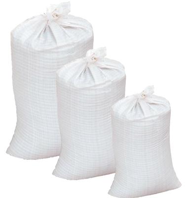 China Recyclable PP/PE Woven Sand Bag With High Quality for sale