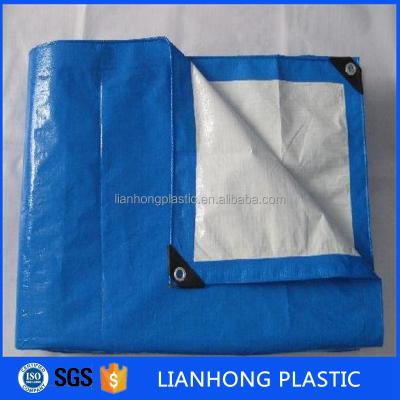 China tent & truck cover & Equipment Cover& Cargo Covering Poly Tarpaulins PE Tarpaulin Waterproof Outdoor Plastic Sheet Size And Appropriate Price for sale