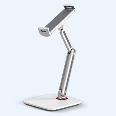 China Flexible 360 ​​Rotating Desktop Stand With Adjustable Angle 360 ​​Degree Mobile Phone Holder Mobile Phone Tablet Stable Holder for sale