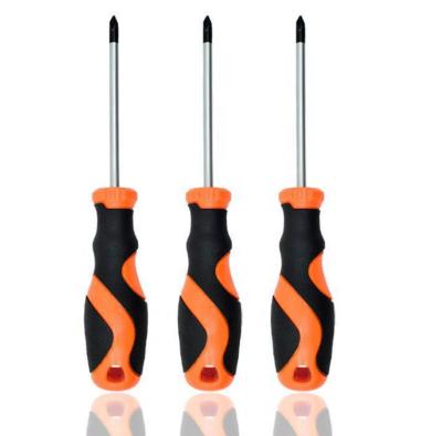 China Easy operation new product screwdrivers tools wholesale 100mm phillips screwdriver for sale