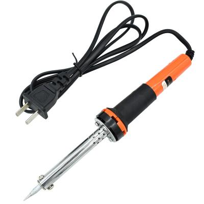 China Wholesale Easy Operation 30W/40W/50W/60W Externally Heated Electric Soldering Irons for sale