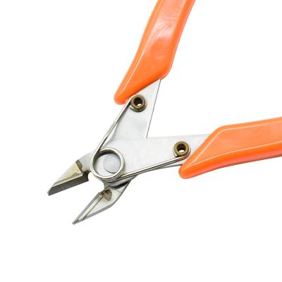 China Cutter made in china 200031 420 stainless steel pliers cutter power tools for cutting soft wire for sale