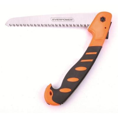 China High Quality Wooden Folding Folding Hand Folding 260mm Long Saw for sale